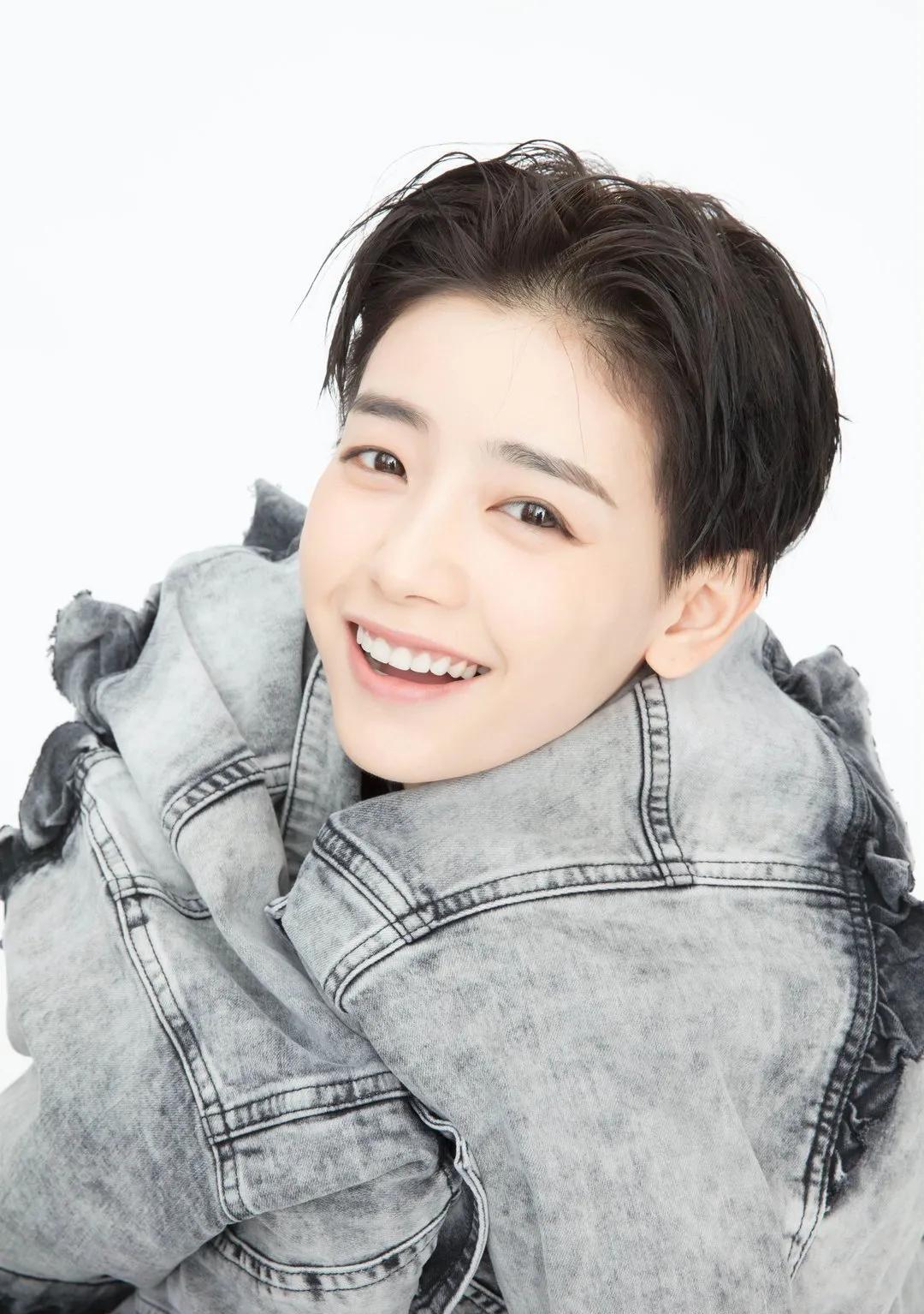 刘雅瑟有一种酷酷的美_姐姐_明星_全国