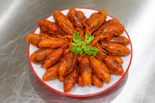 友锅卤虾——送给母亲的专属好礼_龙虾_口味_味道