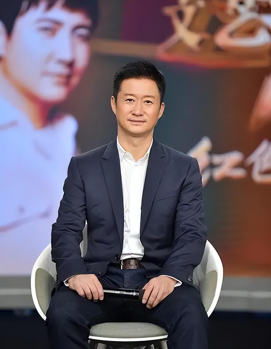 事实证明,"演员"吴京早已走向另一条路_发展_电影_章子怡