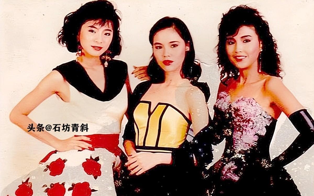 新加坡"阿姐"陈丽贞,从选秀一夜走红,夫妻恩爱20年无绯闻_影像_电视剧