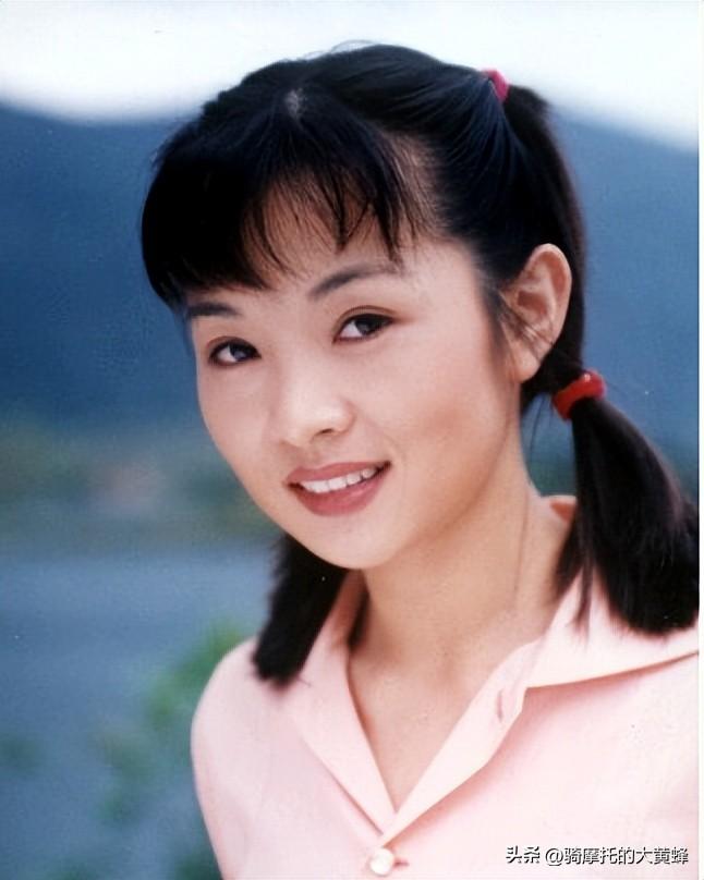 《西游记》最豪横女演员,专机接送,出演3分钟让观众记30年