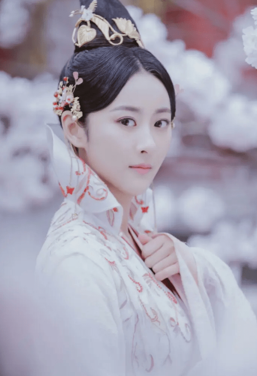 长乐公主李丽质23岁英年早逝,李世民痛哭不已:我的心肝被掏走了_女儿