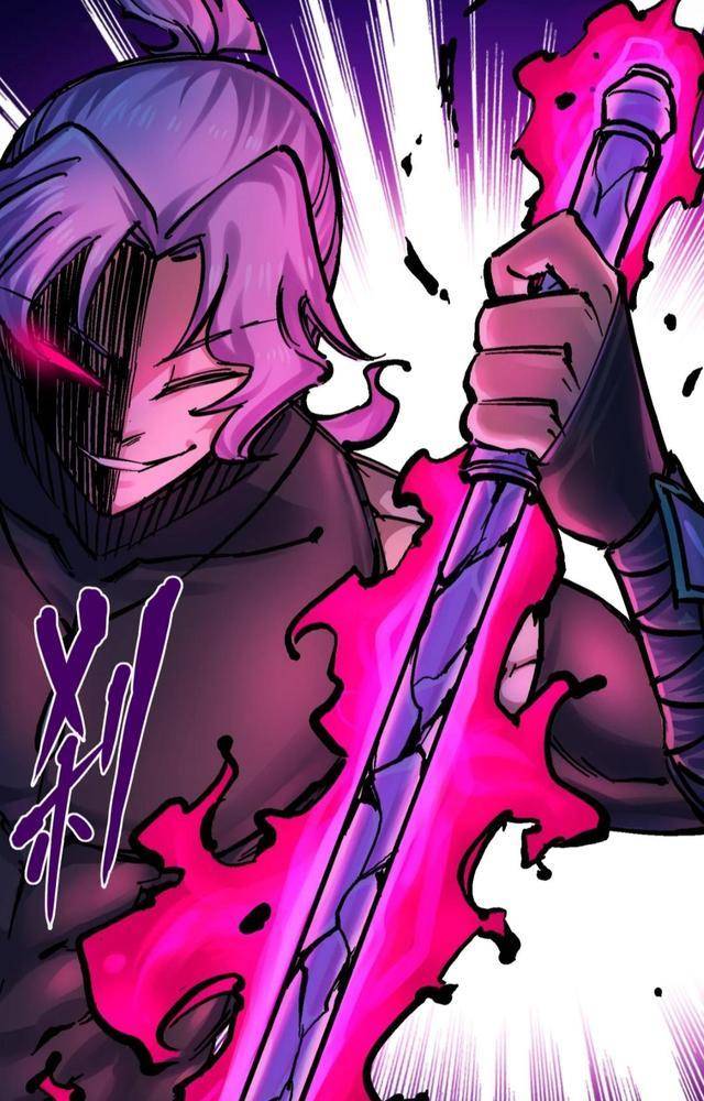 刺客伍六七:莫浪在古墓静养,叁再度回归,白其在斯特国治疗_麒麟_心语