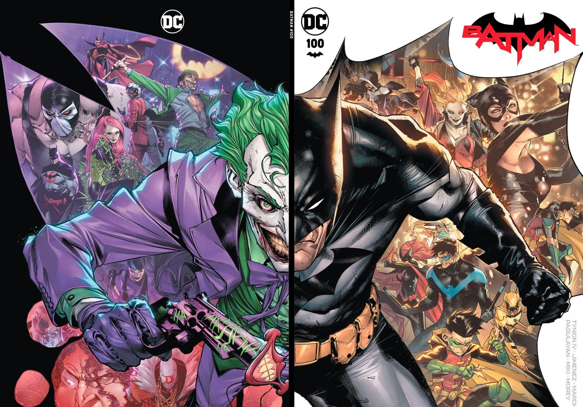 小丑战争大结局：蝙蝠侠决战小丑，哈莉·奎因力挽狂澜！_搜狐网, image size:2000x1397