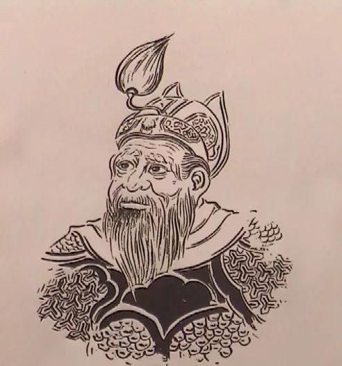 耶律休哥:独立自强的爱国者,临危时力挽狂澜护军爱