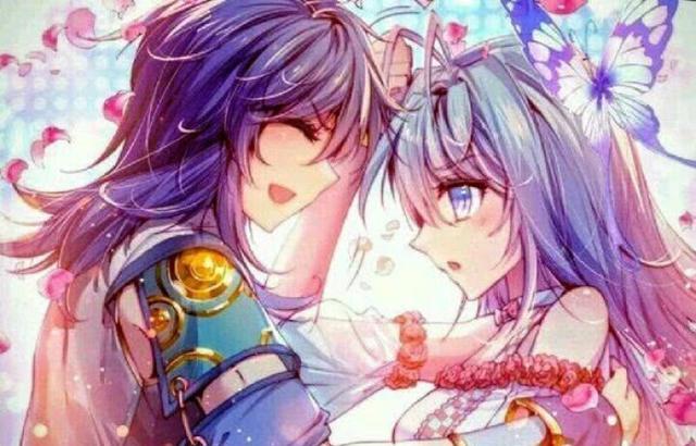 《斗罗大陆》贝贝,徐三石,江楠楠等人最后成神了吗?