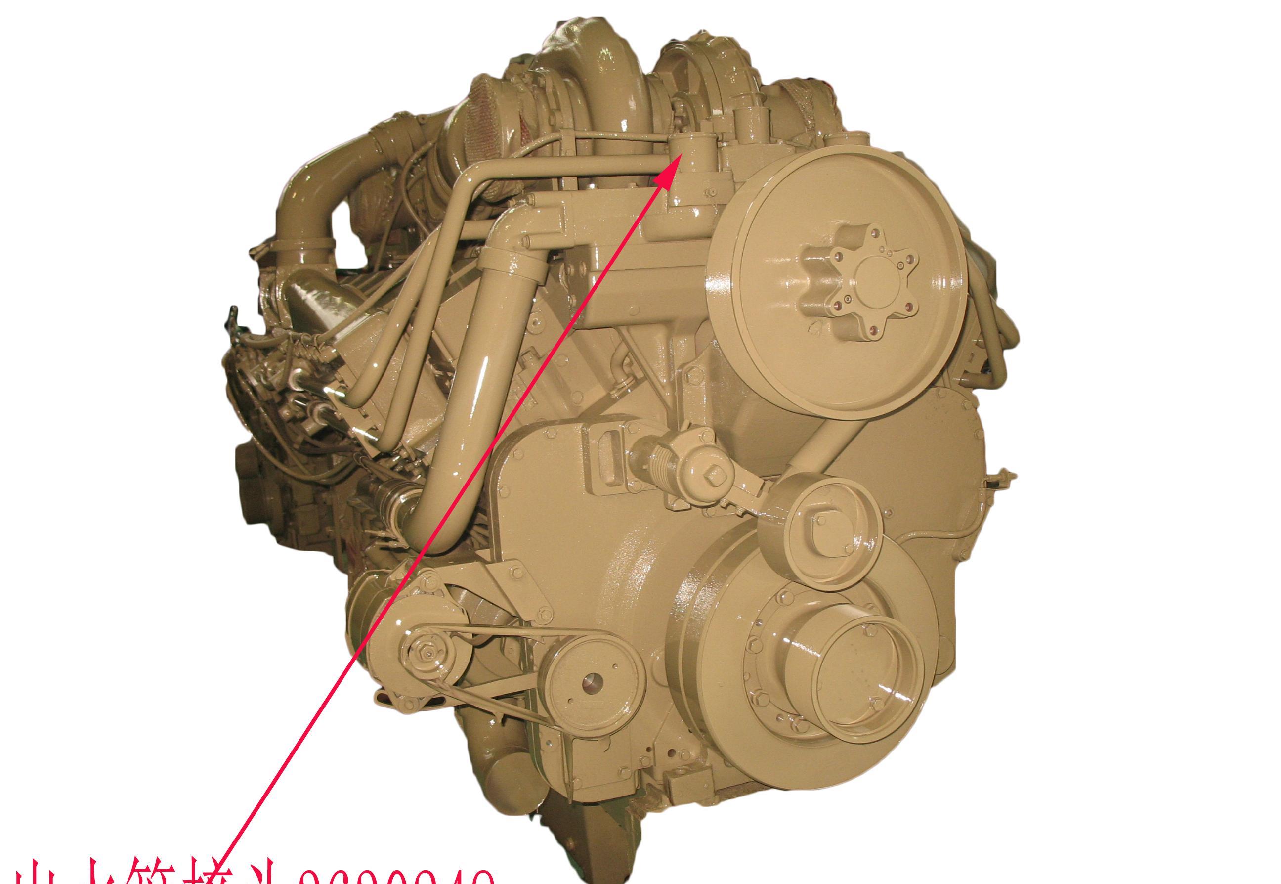 推薦的硅酸鹽型重負荷《斯太爾wd615 系列柴油機使用說明書》以防止其