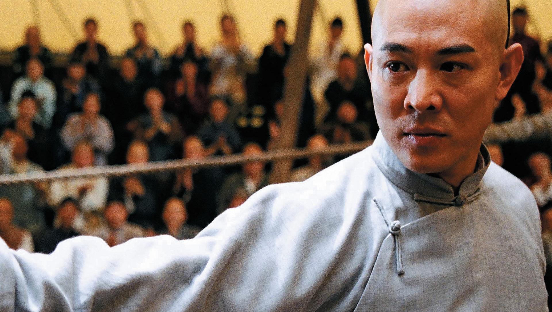 精武英雄霍元甲 来自搜狐网