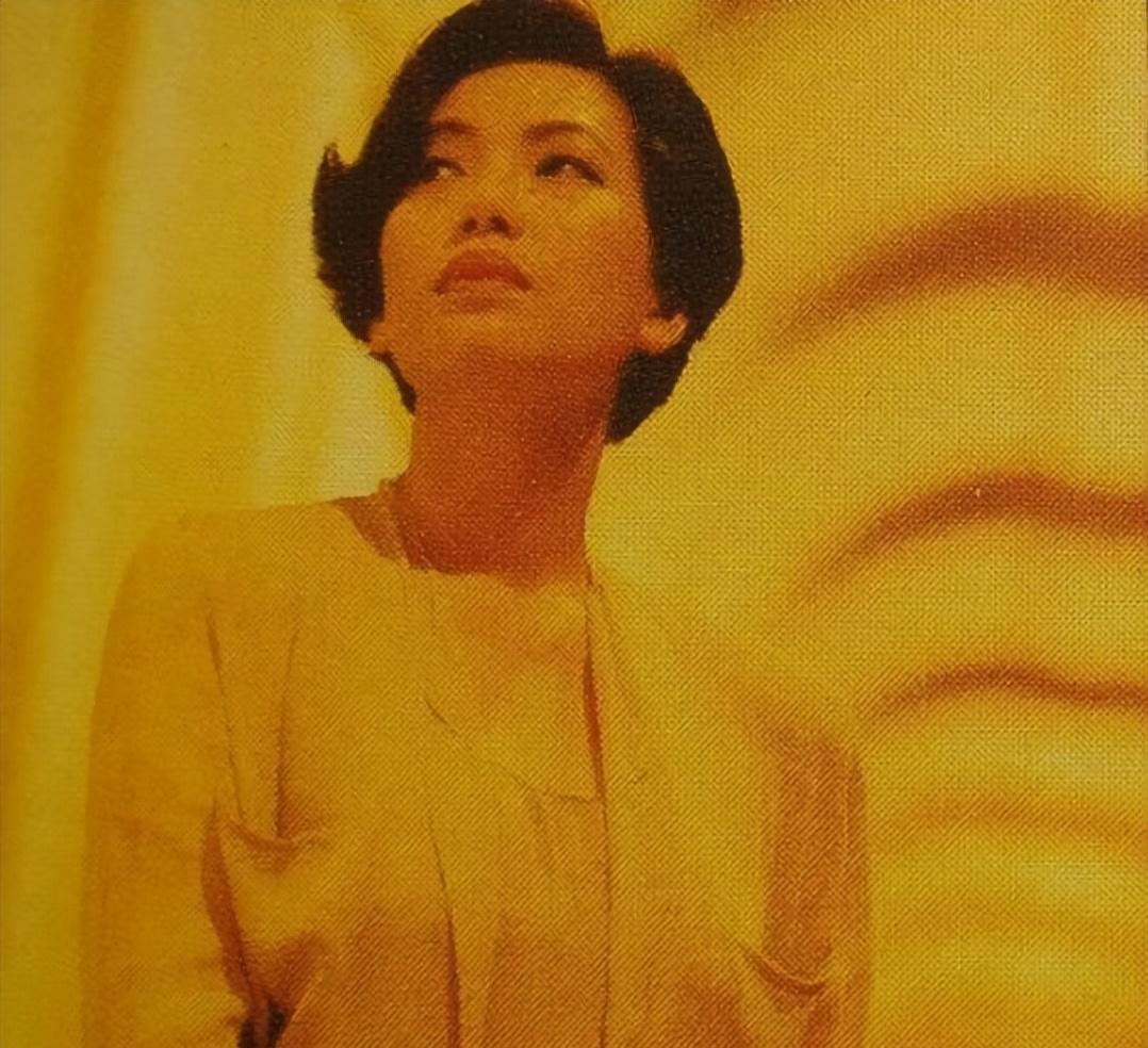 蔡琴的坎坷半生,无爱婚姻,患病,被抛弃,晚年生活让人感动_杨德昌_公司