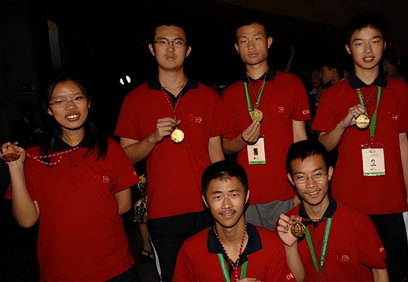 韦神被保送至北京大学的本硕博连读,他的博导田刚表示,对于韦东奕,他