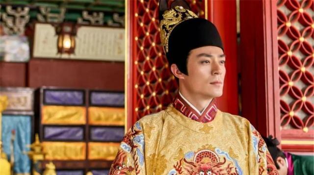 为何年长明宪宗17岁的万贵妃一直得宠?