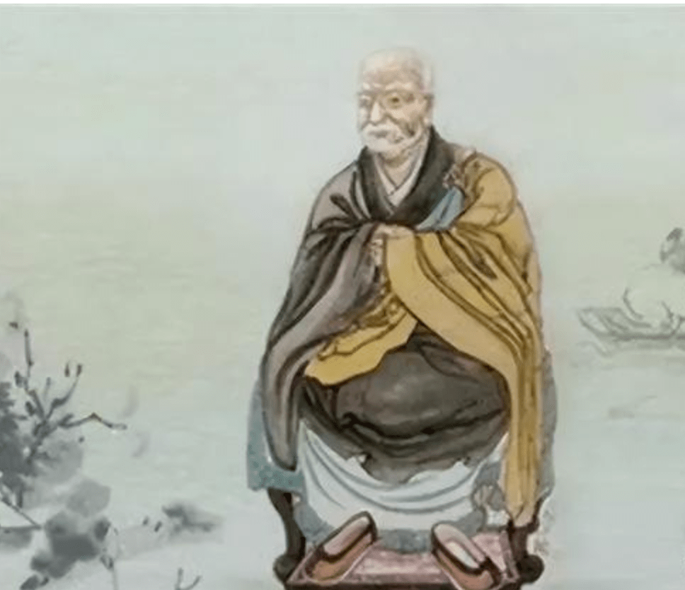 全国佛教即色宗信仰者都慕名来余姚支山禅寺来学习探讨支遁事迹_真谛