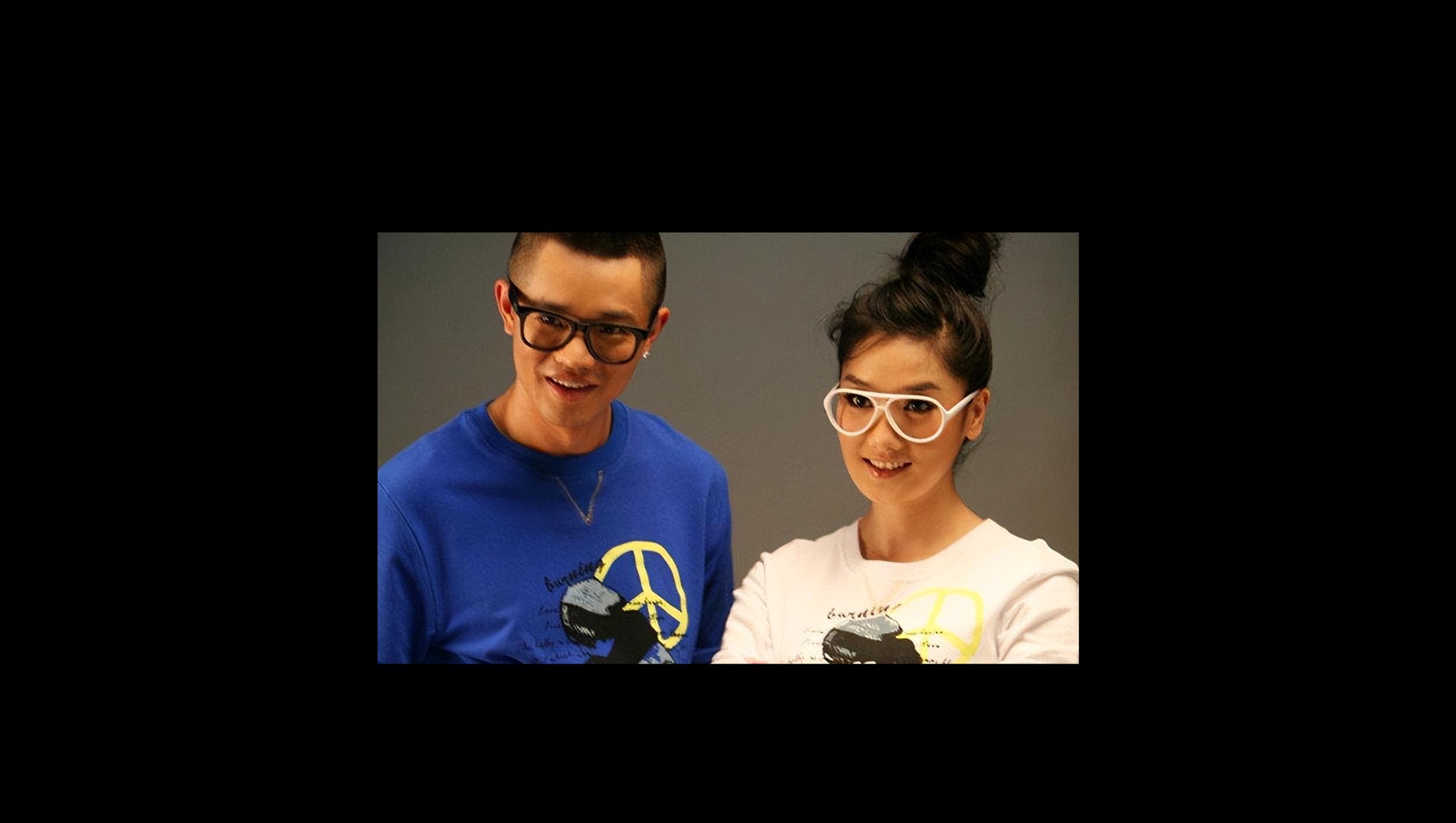 24年后,再看曾毅玲花的各自境遇,才明白五五分账有多重要_工作_父母