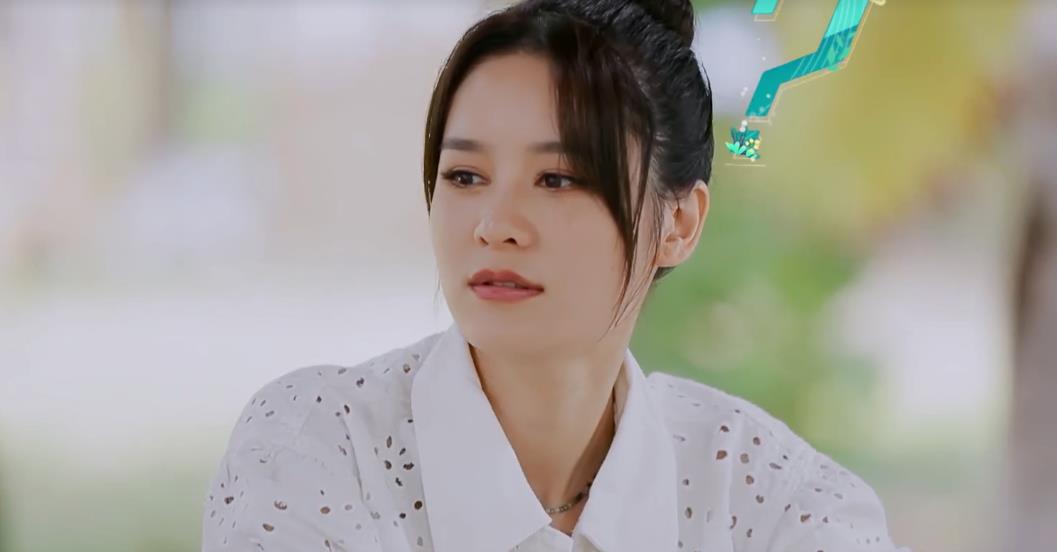 秦海璐曾被他气到砸电脑_合作_吴越_因为