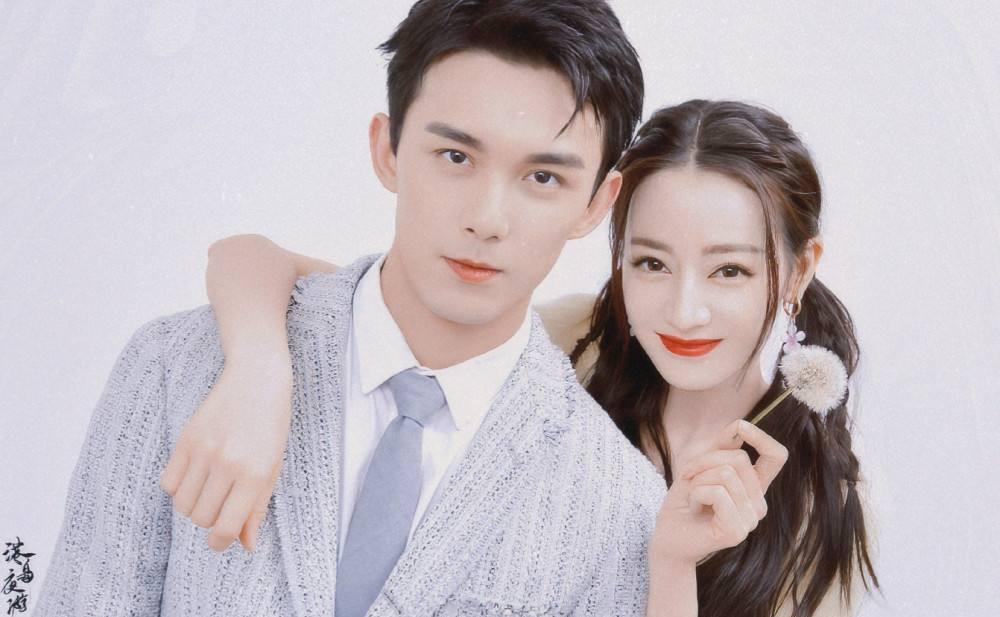 "情商代表"吴磊:一句话化解热巴年龄焦虑,凭实力带姐姐暴富_吴悦_弟弟