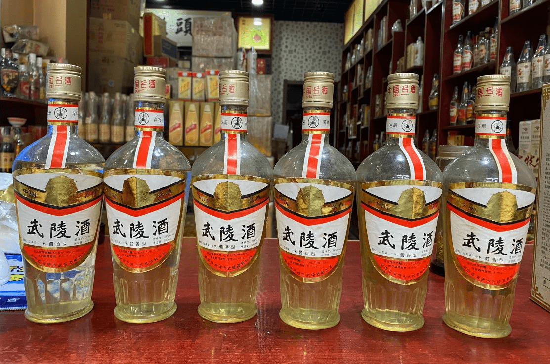 我国“八大名酒”，为什么没有湖南酒，是湖南酒质太差了吗？