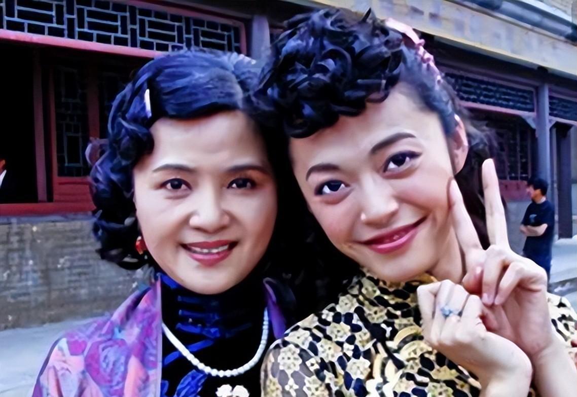 35年演员现状,开武馆演琼瑶剧,四丫头因戏分手_何山_申军谊_刘玉堂