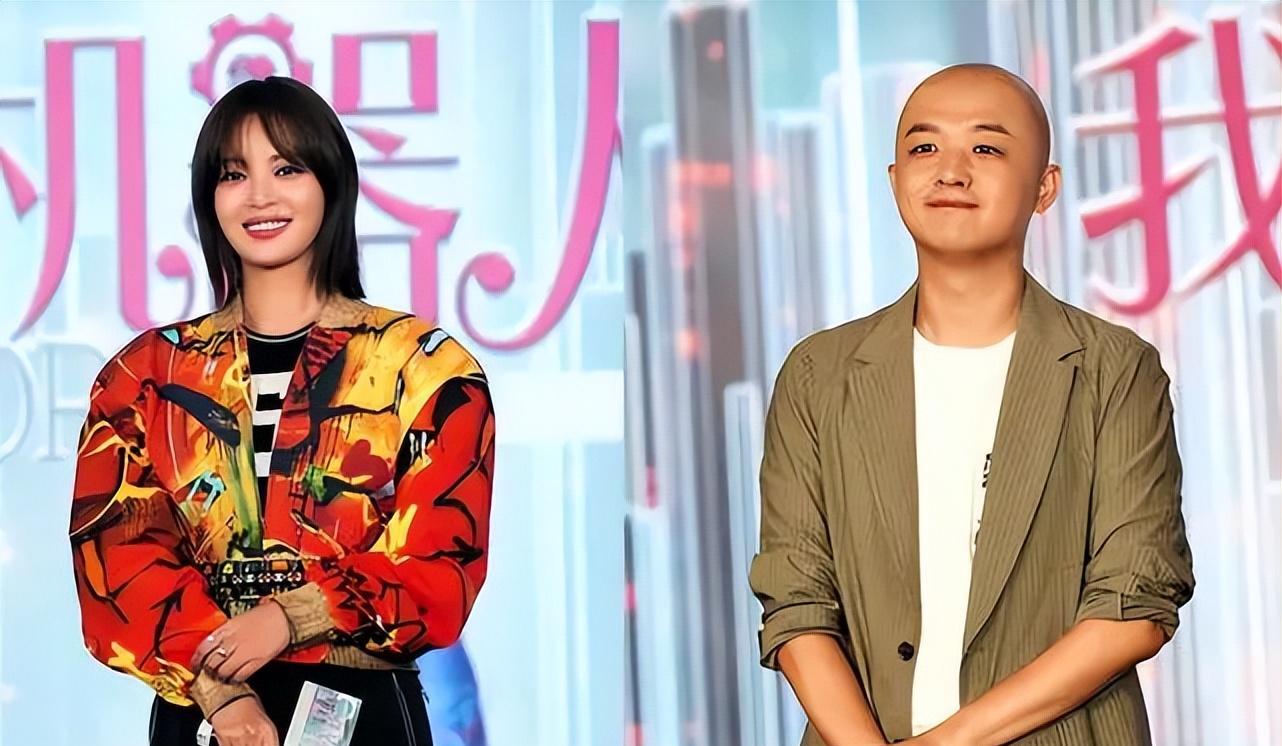 "伴娘门"过去6年,再看柳岩,包贝尔和伴郎团现状,都是报应?