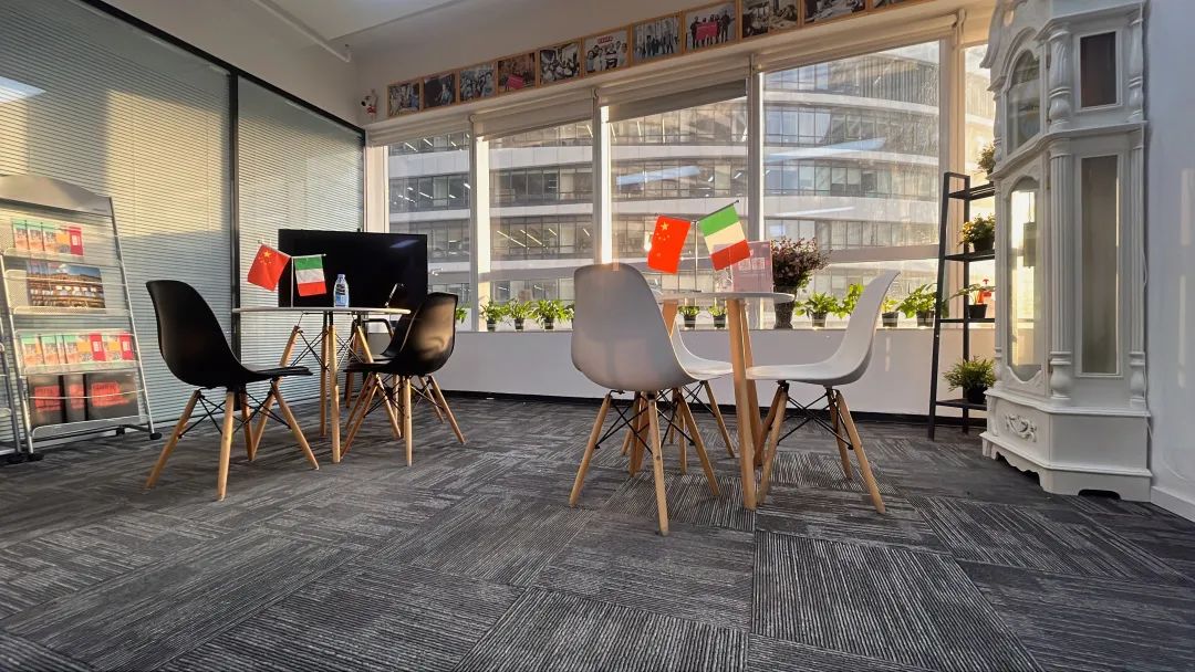 意博思诺线下语言学习大揭秘_住宿_北京_环境