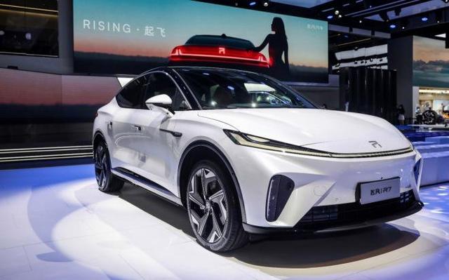 99万起 飞凡汽车打造新能源suv新标杆_搜狐汽车_搜狐网