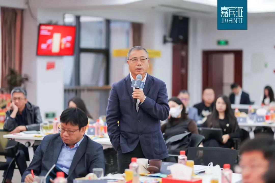 洽洽食品陈先保:允许创新失败,但不允许不创新_瓜子_嘉宾_坚果