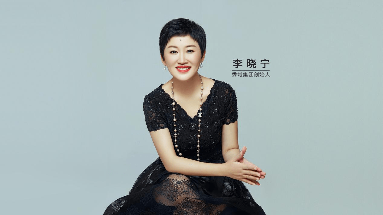 李晓宁新歌《让我陪你》倾情告白, 感恩这份奇迹般相遇_顾客_关怀