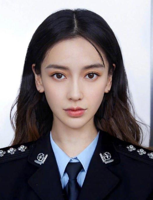 个人觉得王一博再好看,杨幂再精出挑也抵不过angelababy的精致,一个人