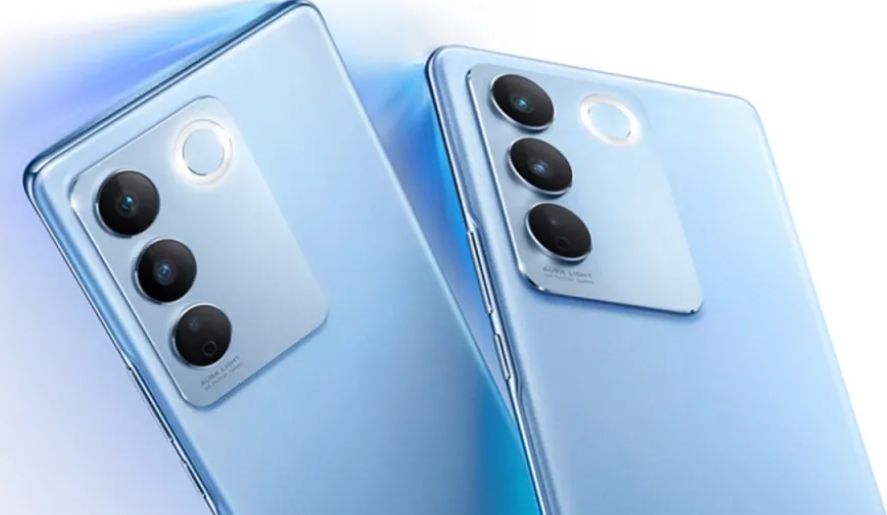 vivo s17e 手机可能会具有较高的性能和出色的摄像头,这是 vivo 手机