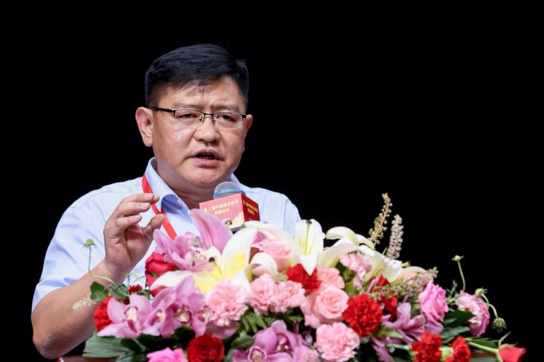 "》】【江苏省中小学教学研究室语文教研员李亮评课】【昆明市盘龙