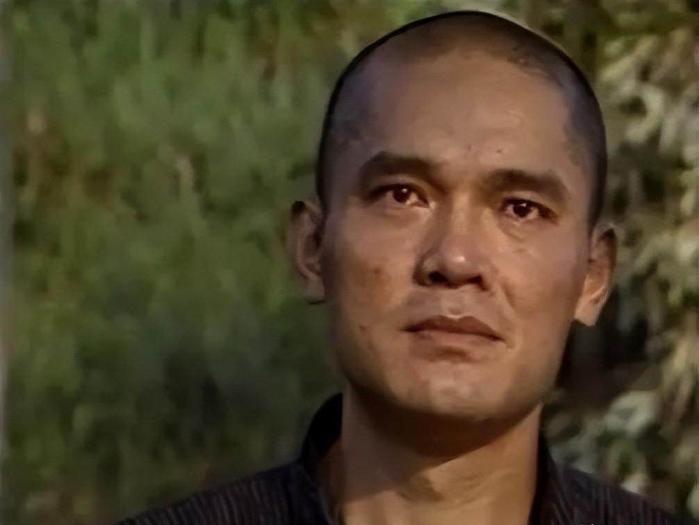 《乌龙山剿匪记》35年演员现状,开武馆演琼瑶剧,四丫头因戏分手_何山