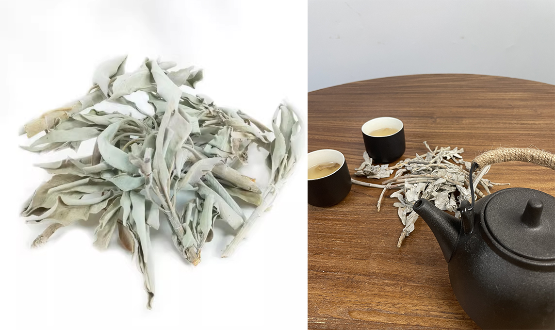 舒缓喉咙痛根据农业部植物指南,宁神草叶茶是缓解喉咙