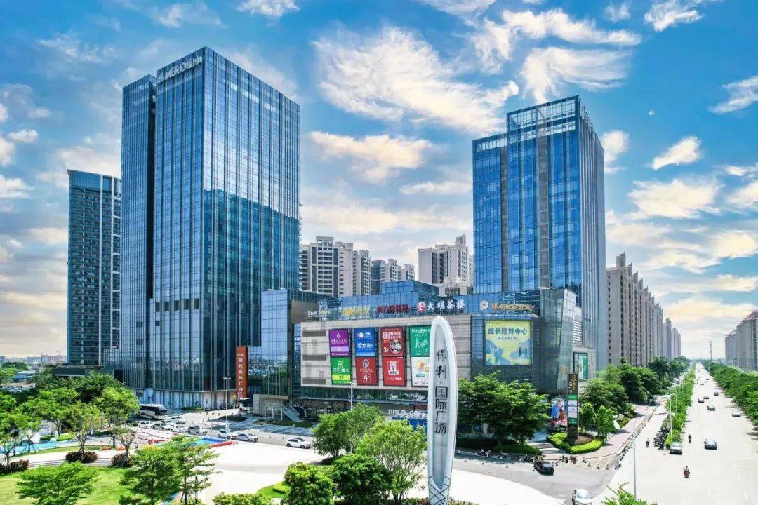 保利国际广场售楼处(中山保利国际广场)首页网站丨楼盘详情/地址/户型