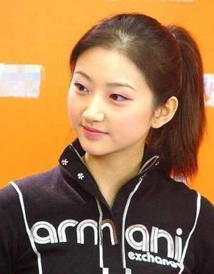 靠美貌和性格出圈,才是景甜该走的路线,人间富贵花什么的算了吧_郑爽