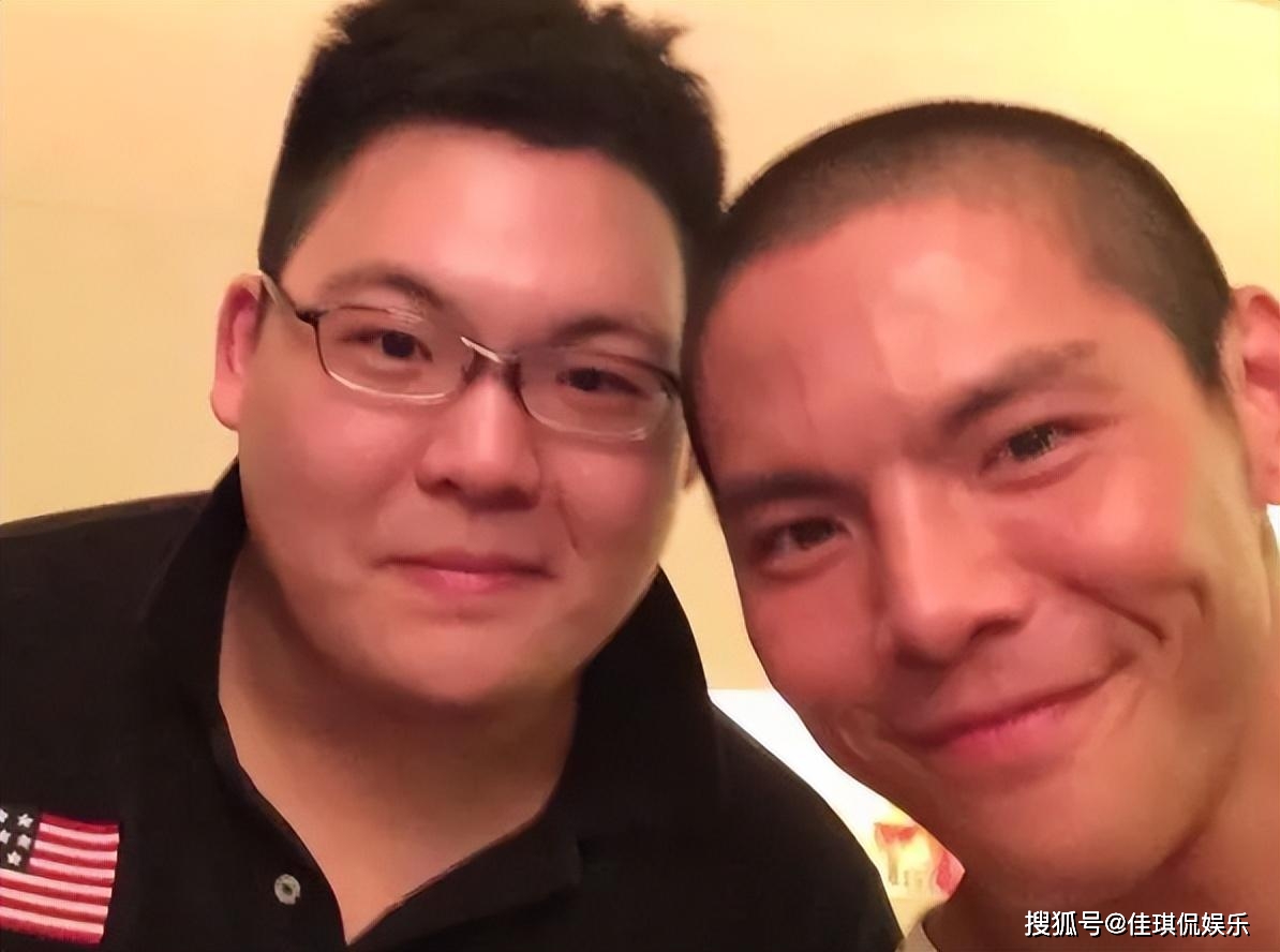 令向佑三番两次被"雪藏",张国立深受其害_儿子_太子_服务