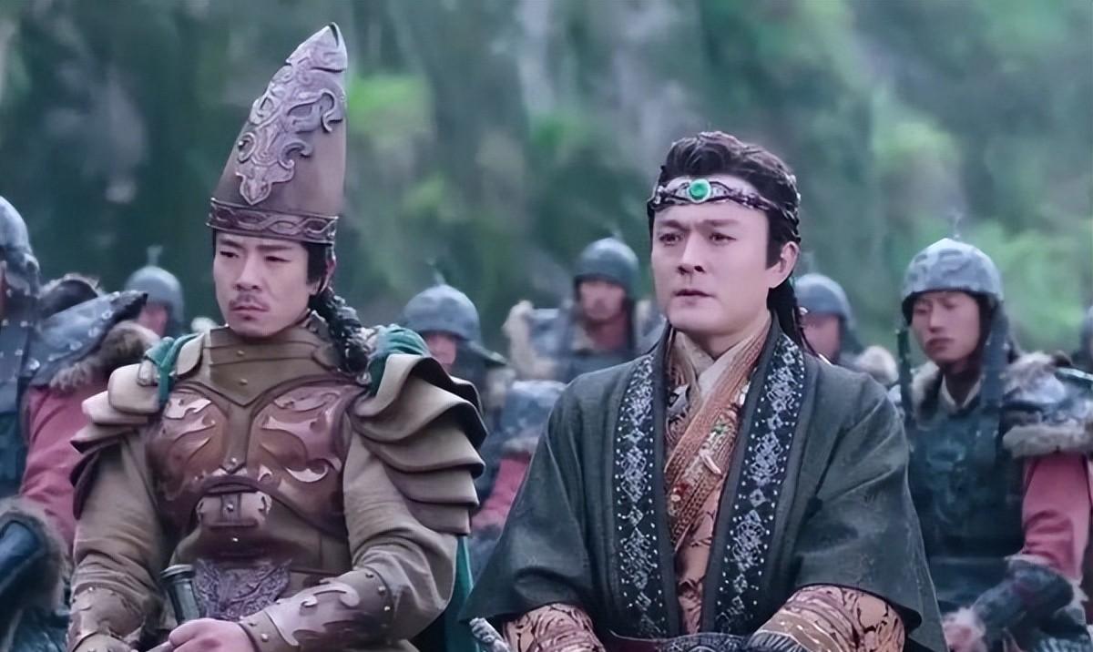 李豫_朝廷_说法