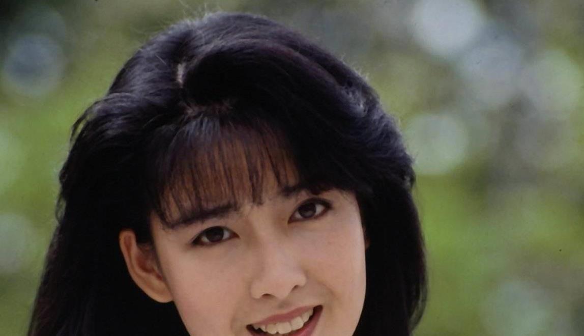 关之琳:这是我年轻时,林青霞:这是我年轻时,陈法蓉:麻烦让让_时候