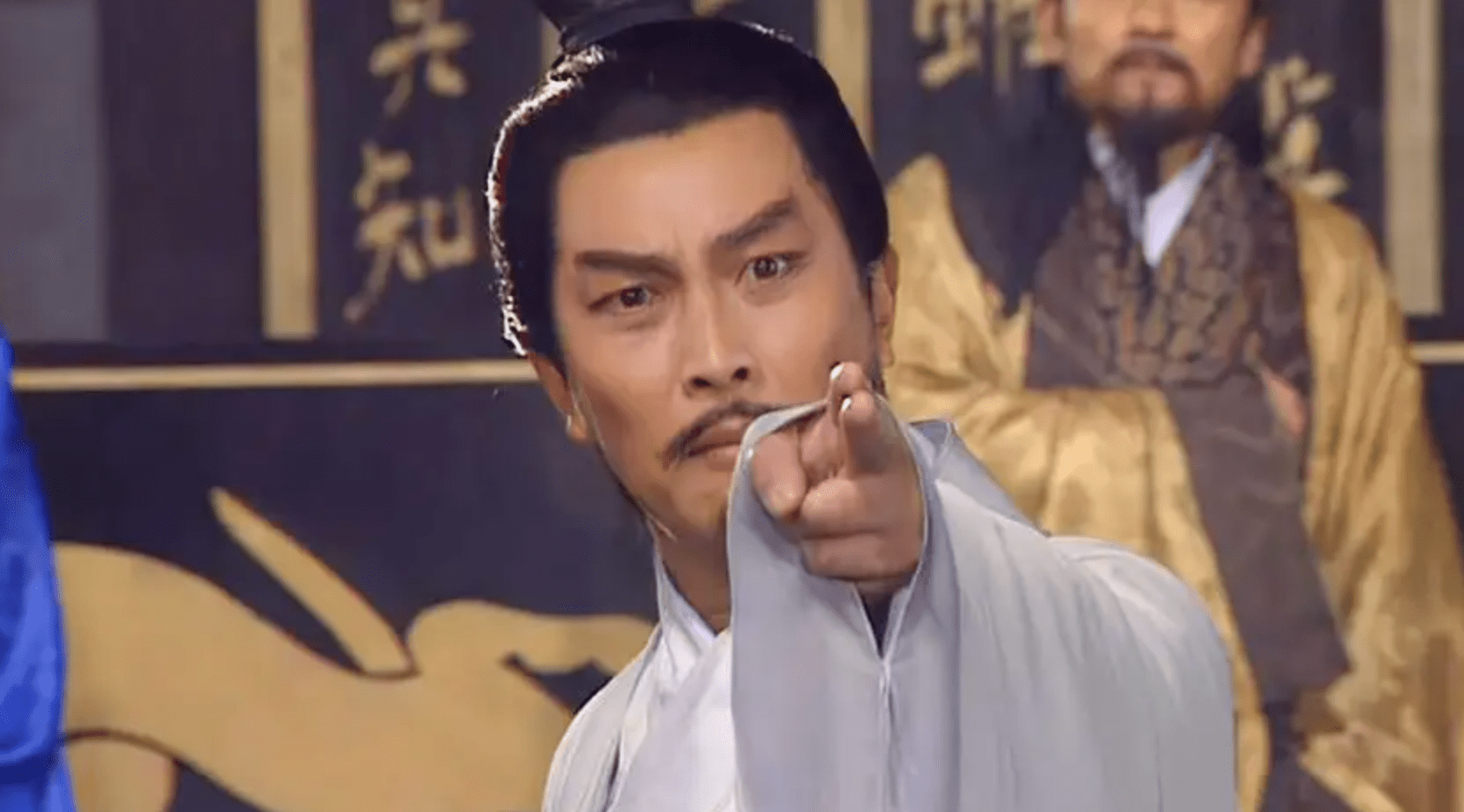 不要唐国强的命,不要刘德华的运,47岁的陆毅活成了自己的样子_公司