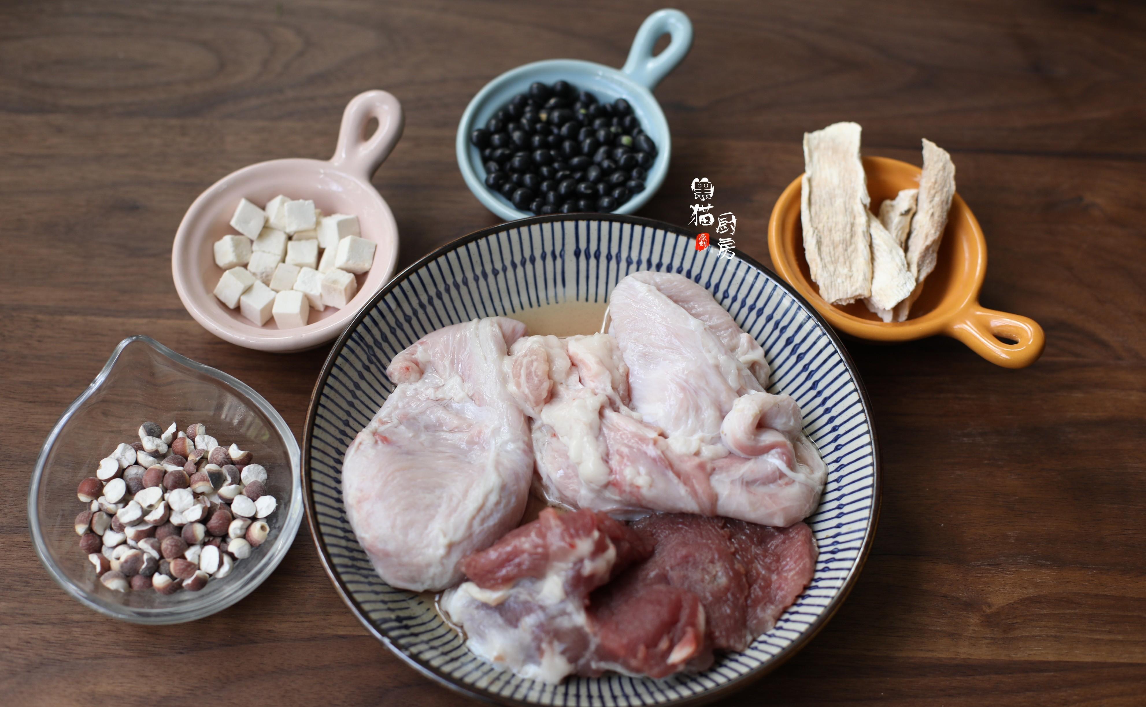 猪身上这个部位煲汤,孩子不尿床强肾健脾效果好,老一辈人都知道_习惯