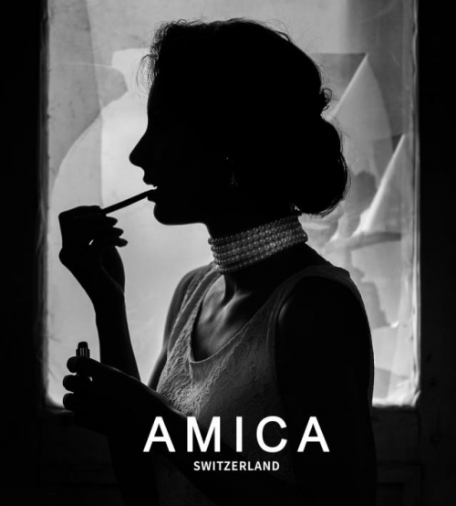 Amica手表什么档次？适合什么人佩戴？低调但不简单！（amca是什么表）