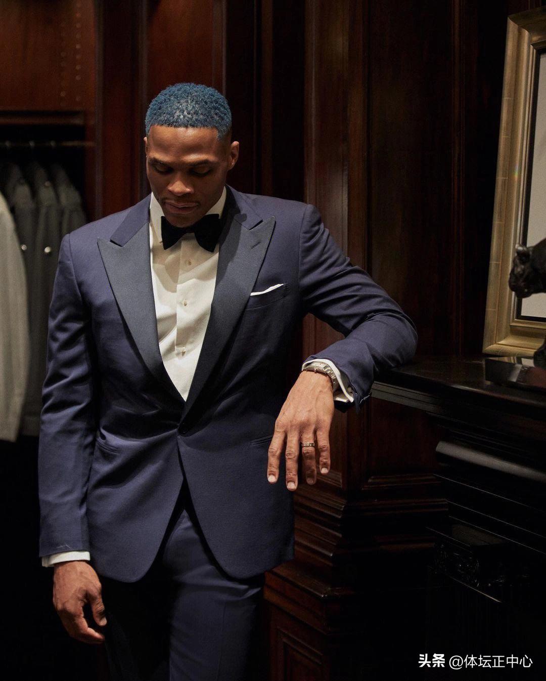 萧华重罚莫兰特,泰伦卢是太阳头号目标,威少净资产3.