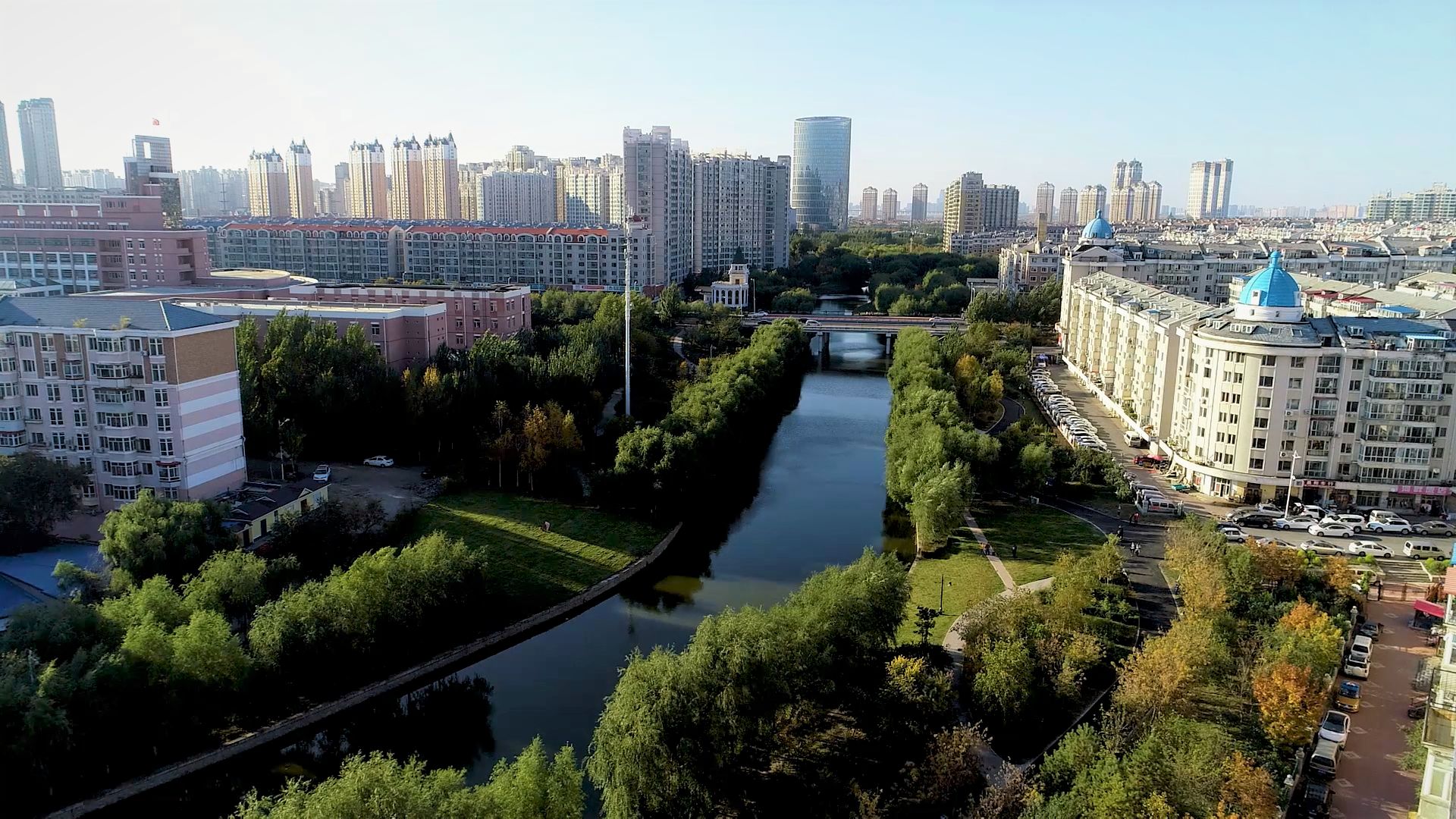 哈尔滨市道里区纪委监委公开选调公务员5人公告_考试_单位_工作