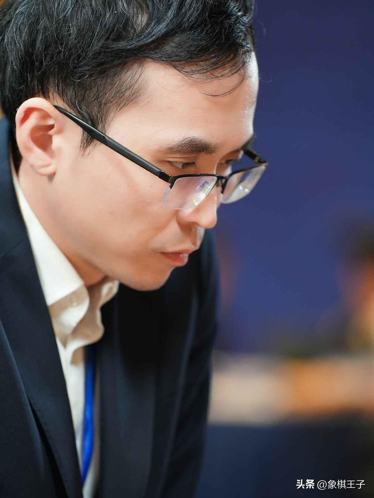 象甲2轮王天一击败赵鑫鑫,赖理兄赢棋,杭州力克浙江,深圳四川胜_黑棋