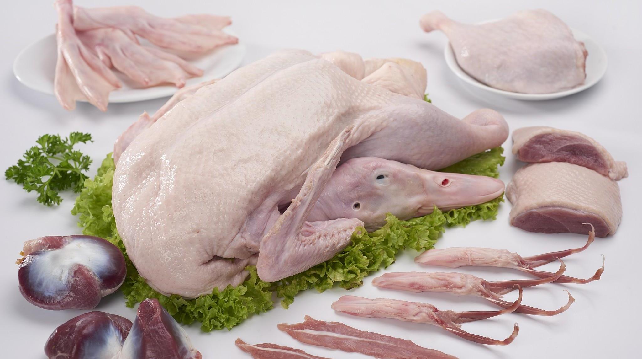 鸡鸭鱼肉,存法大不相同,你都存对了吗?_冷冻_冰箱_处理方式