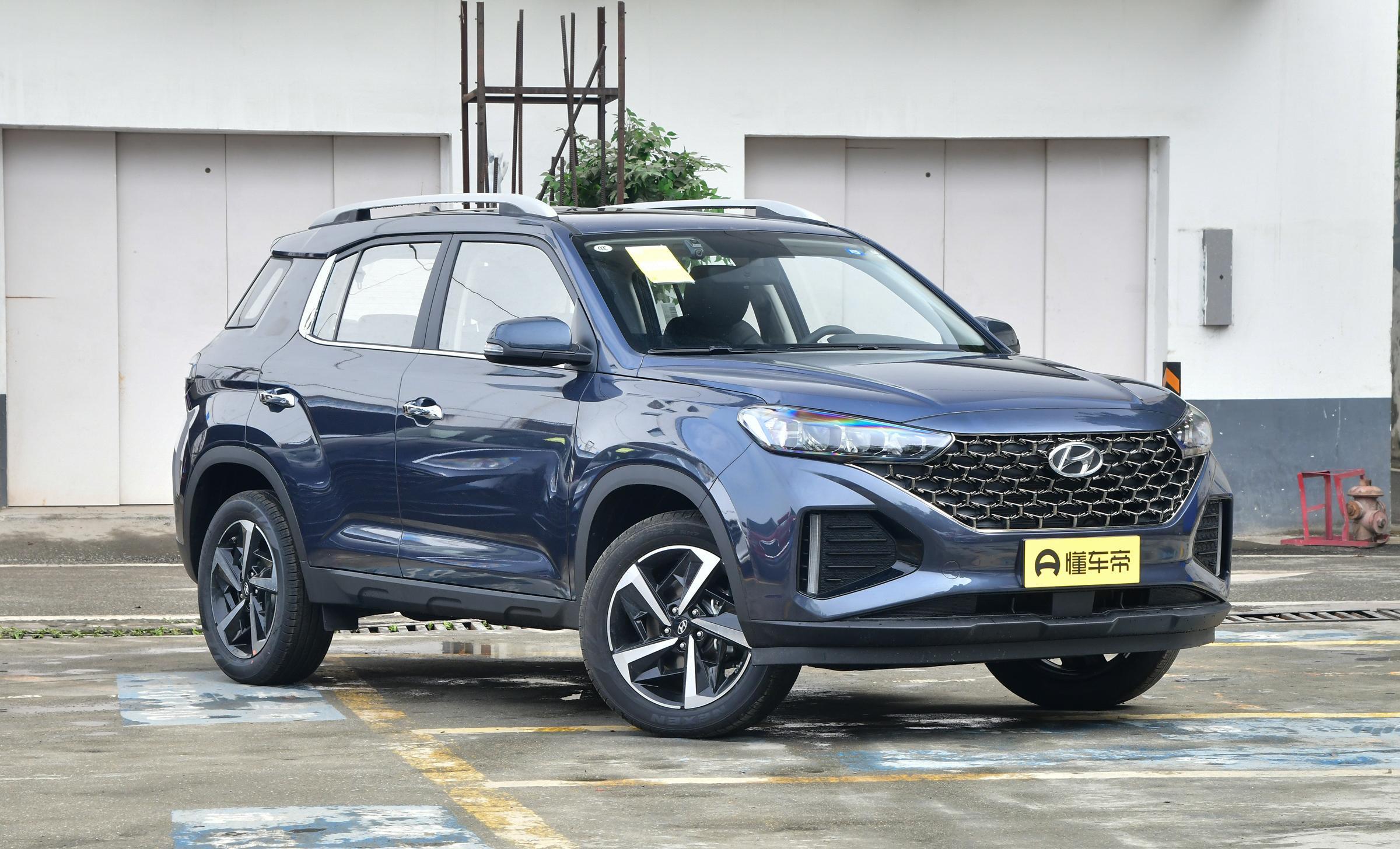 深度剖析,北京现代ix35_车型_一代_设计