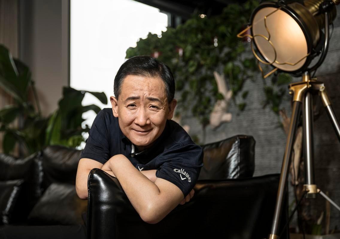 梁天:拒不参加妹妹婚礼,因英达负债百万,对不起宋丹丹_梁左_姜昆春