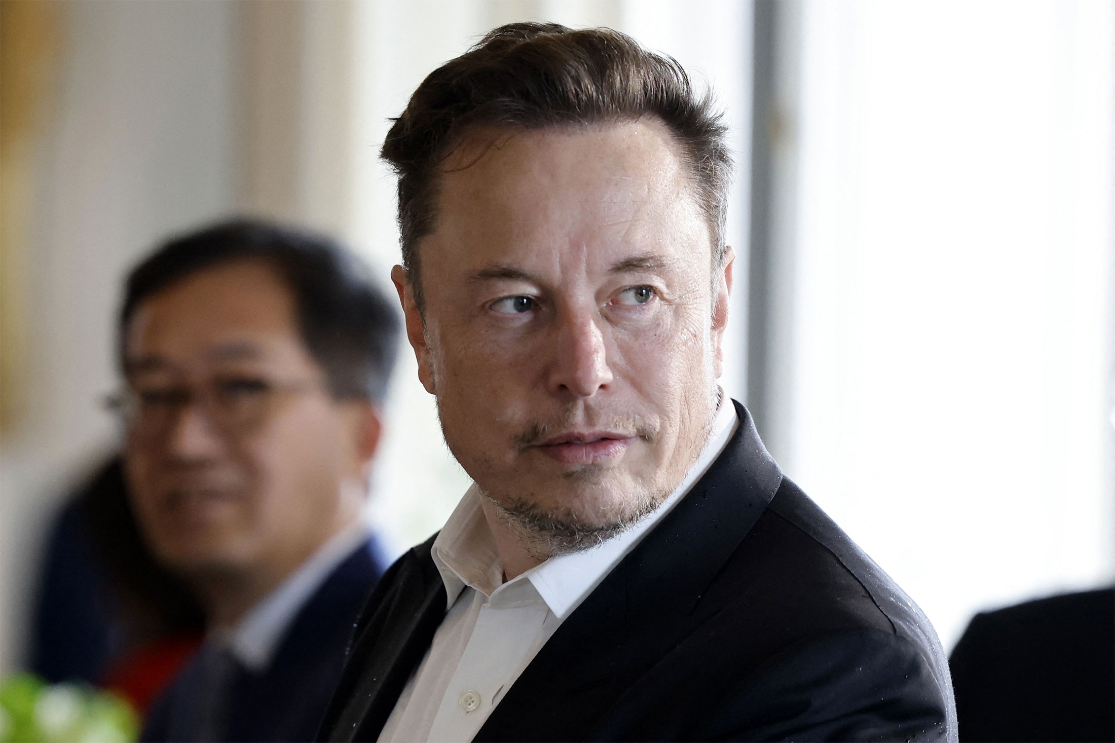 特斯拉首次尝试广告营销,马斯克称为"有趣的实验"_消费者_市场_中国