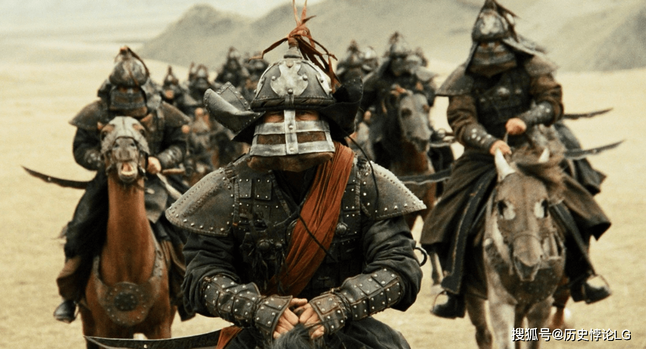 蒙古帝国全盛时期到底有多少蒙古骑兵?当时是个怎样的实力?