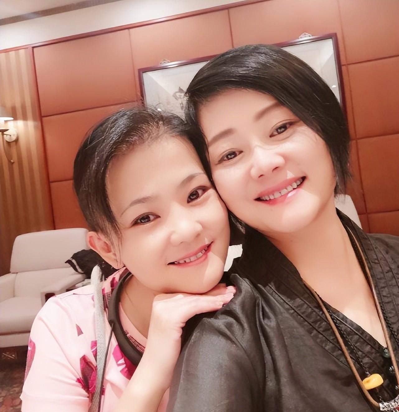 离婚15年:她带娃租房还巨额债务,他铁窗内度过余生_音乐_高大林_父母