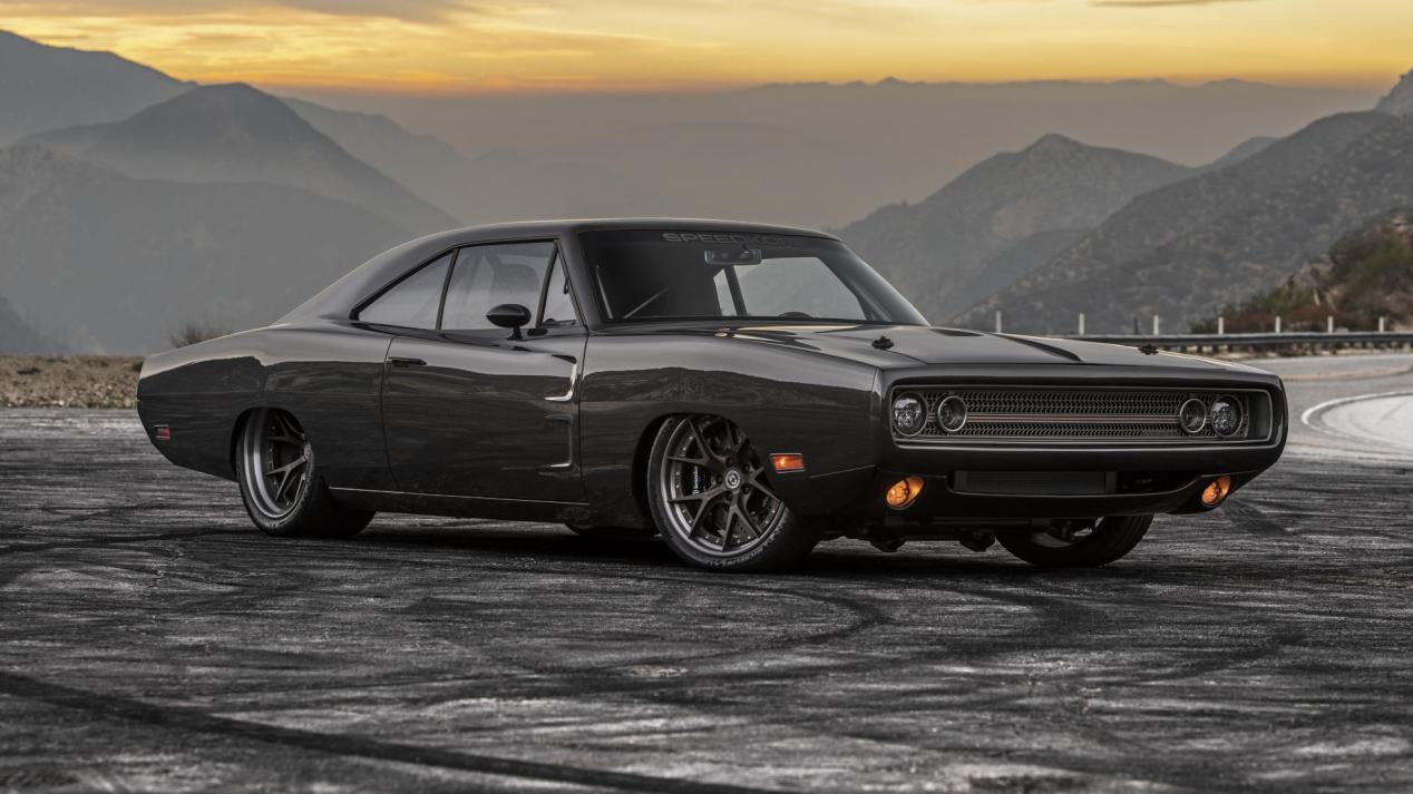 新座驾曝光,《速度与激情10》里的神车,你最爱哪一台?