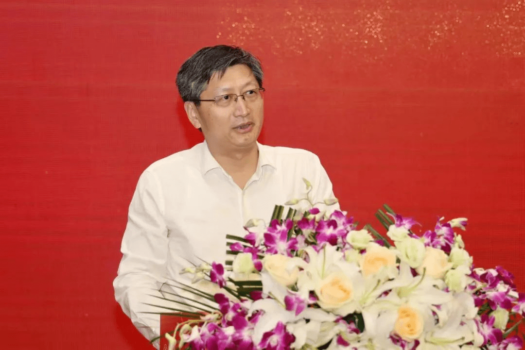 商会动态 | 杭州市温州商会参加淮南温州商会第四届